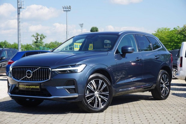 Volvo XC60 2.0 [B4] Mhev Inscription Geartronic...